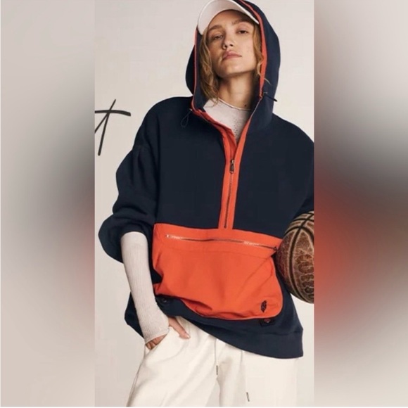 FP Movement by Free People Tops - FP Movement NWOT At Your Best Quarter Zip size Small